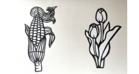 切り絵教室イメージ01