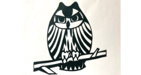 切り絵教室イメージ02