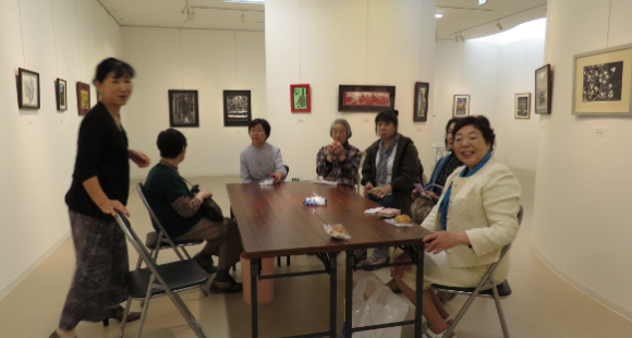 ワークショップ